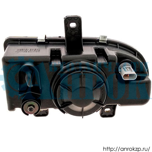 Фара противотуманная правая HYUNDAI HD120 КИТАЙ 92202-6A000 / 922026A000.