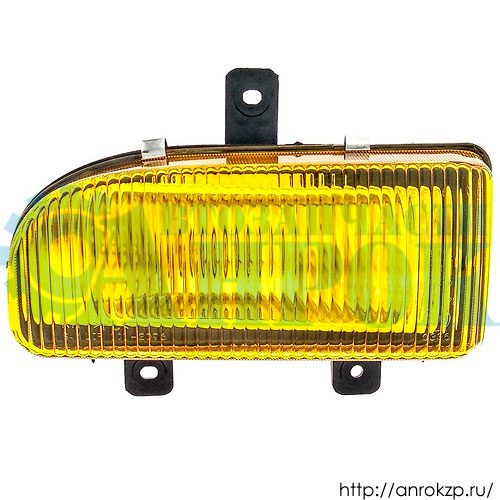 Фара противотуманная правая HYUNDAI HD120 КИТАЙ 92202-6A000 / 922026A000.