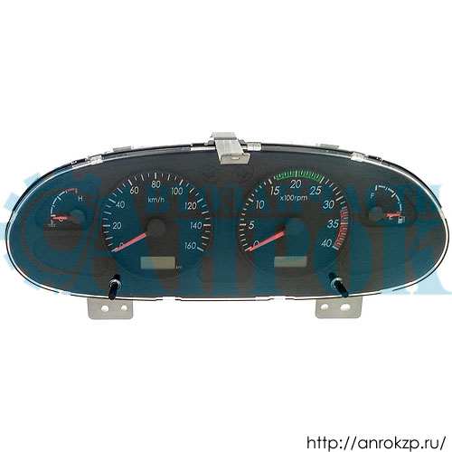 Комбинация приборов (электронный тахометр) в сборе HYUNDAI HD78 МК 94102-5K220 / 941025K220.