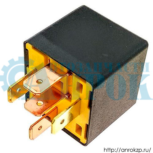 Реле HYUNDAI HD120/170/270/500 МК 95235-6B000 / 952356B000.