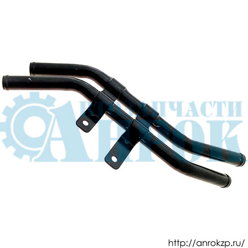 Трубка системы охлаждения отопителя 97221-5K201 / 972215K201 / 97221-5K200 / 972215K200 дв.D4DD/DB от производителя МК для автомобиля HYUNDAI County.