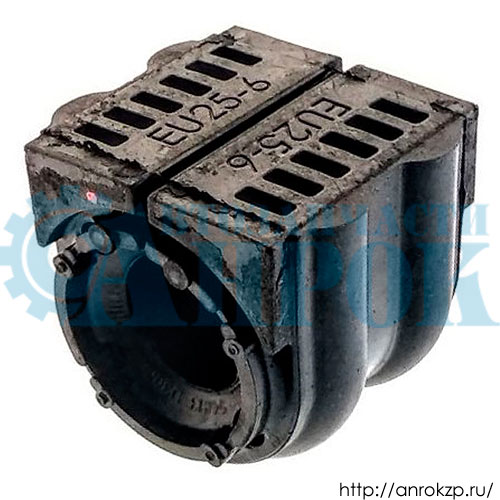 Втулка заднего стабилизатора HYUNDAI Mighty EX6/8 дв.D4CC МК 54813-D3000 / 54813D3000.