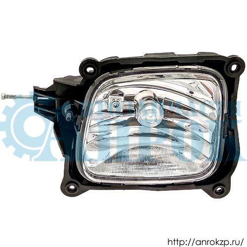 Фара противотуманная левая KIA Bongo 3 КИТАЙ 92201-4E500 / 922014E500.