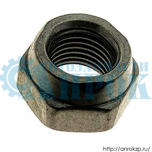 Гайка приемной трубы HYUNDAI Porter 2 MK 28679-21000 / 2867921000.