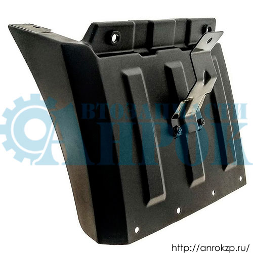 Брызговик задний левый KIA BONGO 3 MK 61210-4E000 / 612104E000.