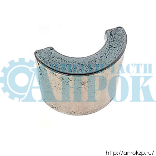 Сухарь клапана 22223-72000 / 2222372000 от производителя МК для автомобиля HYUNDAI HD270.