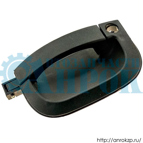 Ручка двери передней левой наружная KIA BONGO 3 KOREA 82650-4E040 / 826504E040.