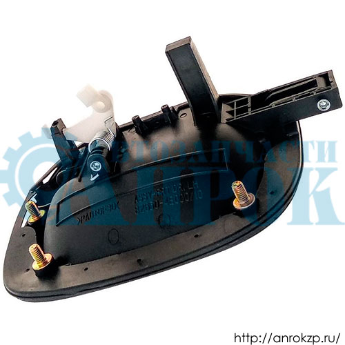 Ручка двери передней левой наружная KIA BONGO 3 KOREA 82650-4E040 / 826504E040.