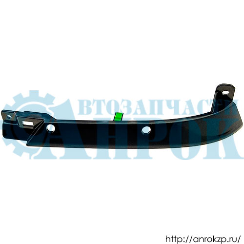 Накладка фары (ресничка) правая HYUNDAI Mighty EX6/8 МК 86350-5M000 / 863505M000.