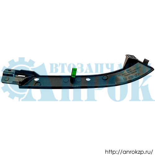 Накладка фары (ресничка) левая HYUNDAI Mighty EX6/8 МК 86340-5M000 / 863405M000.