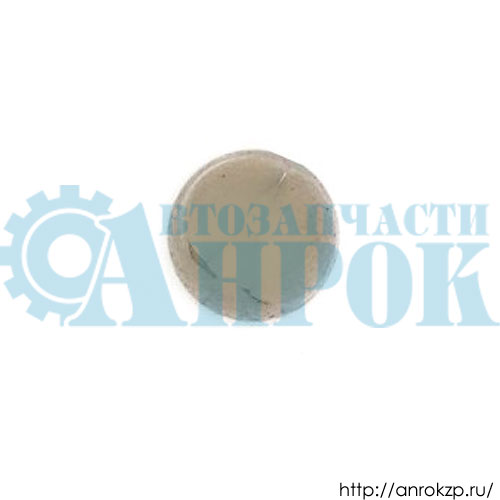 Шарик крышки КПП боковая HYUNDAI HD65/78 МК 16011-13000 / 1601113000.