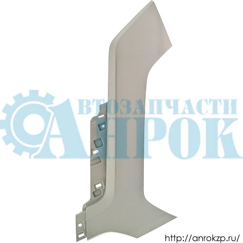 Накладка решетки радиатора левая HYUNDAI Mighty EX6/8 МК 86336-5M000 / 863365M000.