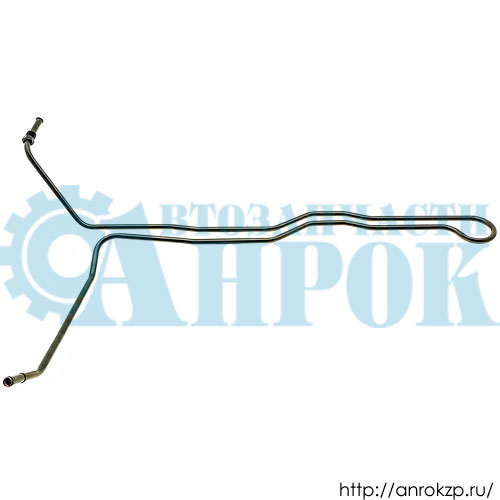 Трубка ГУРа HYUNDAI HD65/78 МК 57535-5K020 / 575355K020.