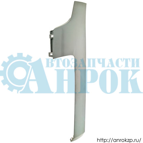Панель кузова угловая левая HYUNDAI Mighty EX6/8 МК 82710-5M000 / 827105M000.