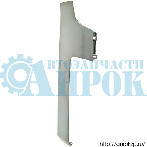 Панель кузова угловая правая HYUNDAI Mighty EX6/8 МК 82720-5M000 / 827205M000.