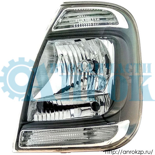 Фара передняя левая KIA BONGO 3 Китай 92101-4E700 / 921014E700.