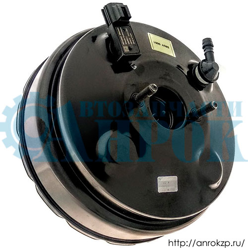 Усилитель вакуумный тормозов HYUNDAI HD35 KOREA 58610-5L130 / 586105L130 / MBH030396.