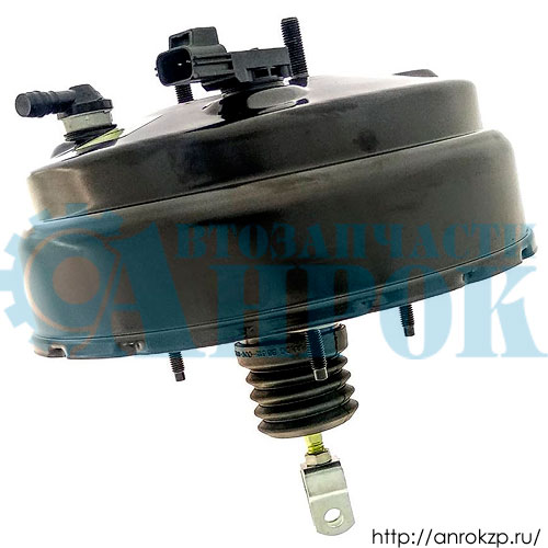 Усилитель вакуумный тормозов HYUNDAI HD35 KOREA 58610-5L130 / 586105L130 / MBH030396.