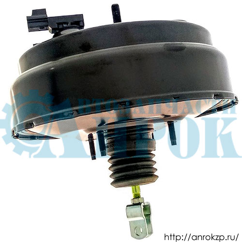 Усилитель вакуумный тормозов HYUNDAI HD35 KOREA 58610-5L130 / 586105L130 / MBH030396.