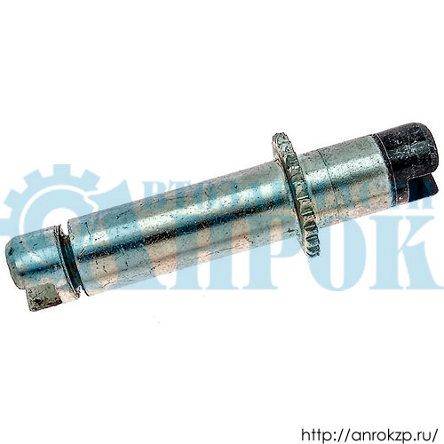 Рычаг тормоза регулировочный задний правый HYUNDAI Porter 2 МК 58370-4F000 / 583704F000 / 58370-4E000 / 583704E000.