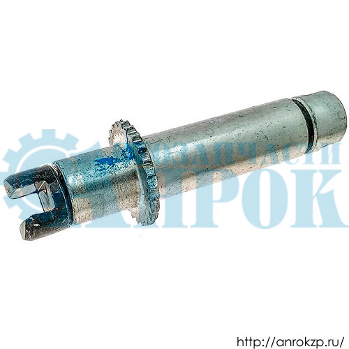 Рычаг тормоза регулировочный задний правый HYUNDAI Porter 2 МК 58370-4F000 / 583704F000 / 58370-4E000 / 583704E000.