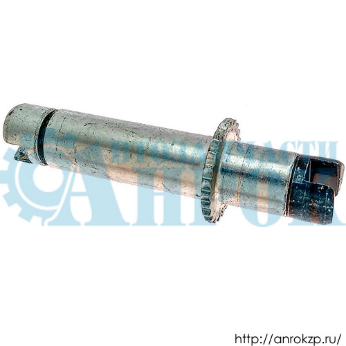 Рычаг тормоза регулировочный задний правый HYUNDAI Porter 2 МК 58370-4F000 / 583704F000 / 58370-4E000 / 583704E000.