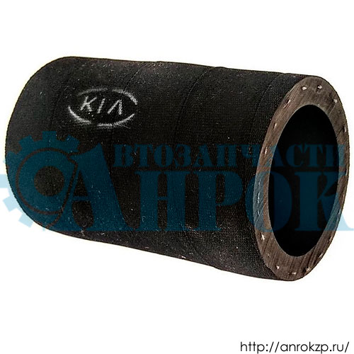 Патрубок термостата HYUNDAI HD120 дв.D6DA19/22 МК 0K850-15189 / 0K85015189.