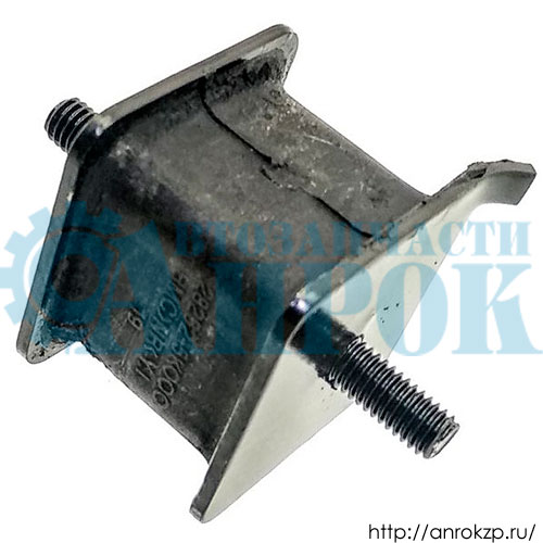 Подушка кронштейна воздуховода HYUNDAI HD65/78 MK 28252-5K000 / 282525K000