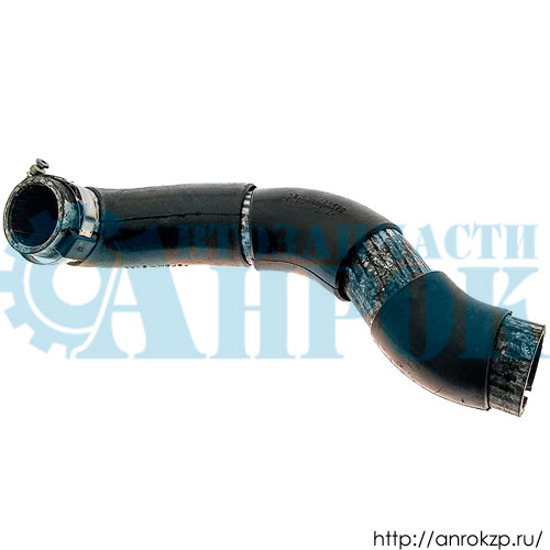 Патрубок интеркулера (ЕВРО 5) HYUNDAI Porter 2 МК 28162-4A850 / 281624A850.