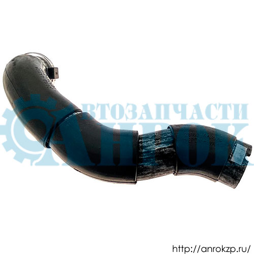 Патрубок интеркулера (ЕВРО 5) HYUNDAI Porter 2 МК 28162-4A850 / 281624A850.