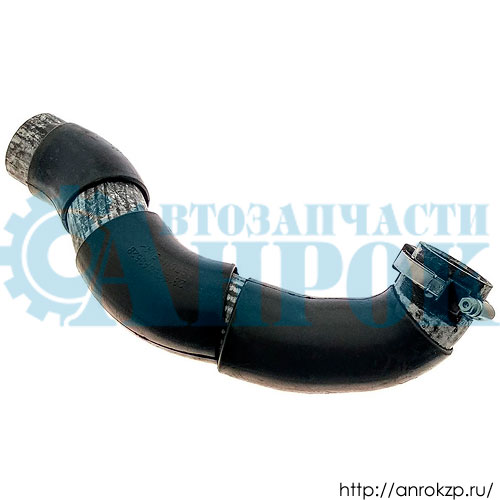Патрубок интеркулера (ЕВРО 5) HYUNDAI Porter 2 МК 28162-4A850 / 281624A850.