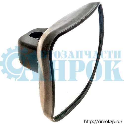Зеркало боковое с обогревом дополнительное JAC N80/120 МК 8202120LE176XZ / 82021-20LE176XZ.