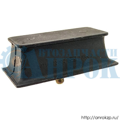 Демпфер кабины центральный HYUNDAI HD120 МК 86715-73001 / 8671573001 / 86715-73002 / 8671573002.