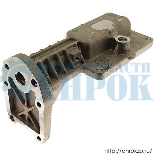 Крышка КПП Hyundai HD120 дв.D6DA/D6GA МК QWGK87V-17480B / QWGK87V17480B / QW434-636A340 / QW434636A340 / QW43463-6A340.