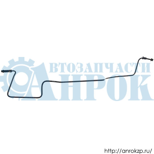 Трубка тормозная задняя правая HYUNDAI Porter 2 MK 58719-4F080DS / 587194F080DS