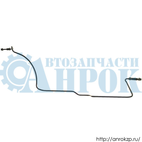 Трубка тормозная задняя правая HYUNDAI Porter 2 MK 58719-4F080DS / 587194F080DS
