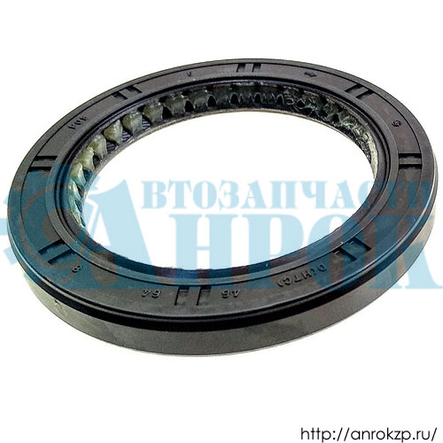 Сальник вала первичного МКПП (T60S5/6) HYUNDAI HD78/Mighty EX6/8/9 дв.D4GA MK QD43192-T02250 / QD43192T02250 / QD431-92T02250