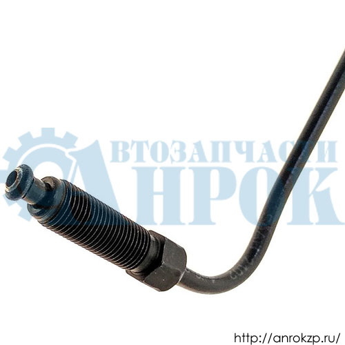Трубка тормозная задняя правая HYUNDAI Porter 2 MK 58719-4F080DS / 587194F080DS