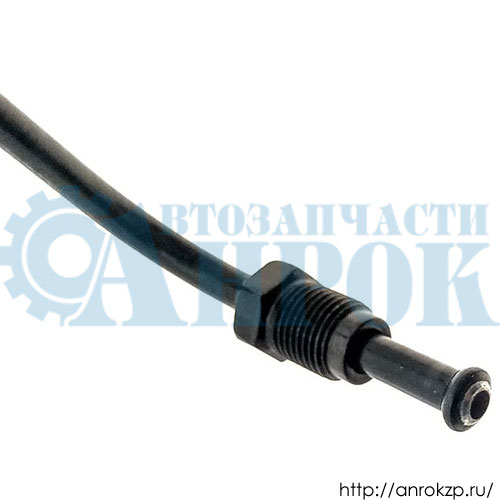 Трубка тормозная задняя правая HYUNDAI Porter 2 MK 58719-4F080DS / 587194F080DS
