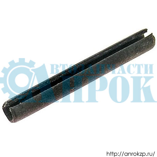 Палец стержня вилки переключения КПП HYUNDAI HD120 MK QW43675-6A350 / QW436756A350 / QW436-756A350.