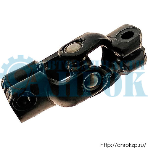 Вал карданный рулевой нижний (в сборе с крестовиной) KIA Bongo 3 Китай 0K72A-32860 / 0K72A32860