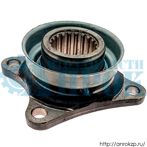 Фланец редуктора заднего моста HYUNDAI HD120 KOREA 53360-55430 / 5336055430.