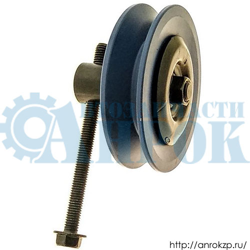 Ролик натяжителя ремня кондиционера HYUNDAI HD120 MK 97721-62201 / 9772162201.
