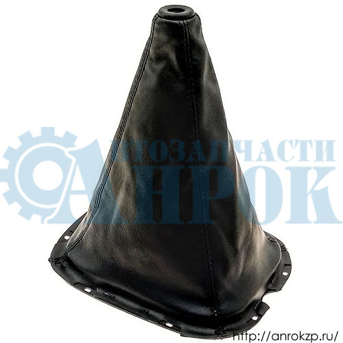 Чехол рычага КПП HYUNDAI HD160/170/250/260/450/500 KOREA 83330-7A900 / 833307A900.