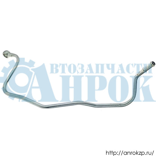 Трубка топливная подача к ТНВД дв.D4AL 31519-41002 / 3151941002 от производителя МК для автомобилей HYUNDAI HD 65/72.