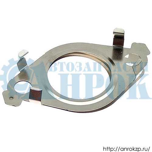 Прокладка трубки охладителя EGR HYUNDAI Porter 2 МК 28487-3A000 / 284873A000.