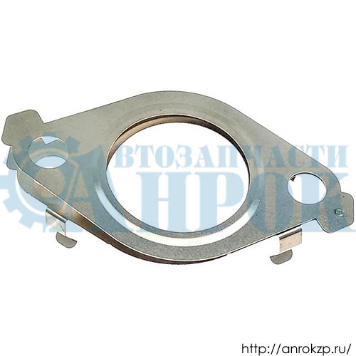 Прокладка трубки охладителя EGR HYUNDAI Porter 2 МК 28487-3A000 / 284873A000.