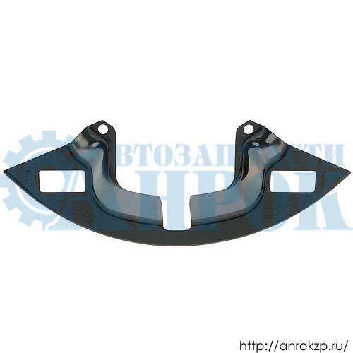 Кожух механизма тормозного верхний правый (тормозной щит) HYUNDAI HD120 МК 58211-6A002 / 582116A002.