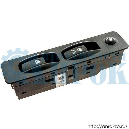 Выключатель стеклоподъемника левой двери HYUNDAI HD120/170/250/270/370/500 JAC 93691-7A001 / 936917A001.