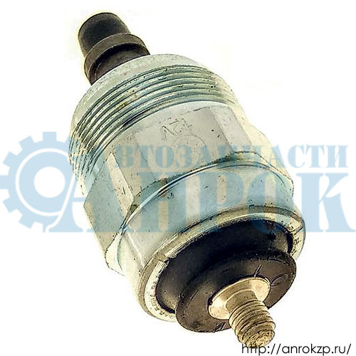 Клапан остановки двигателя HYUNDAI Porter KOREA 33137-42000 / 3313742000.
